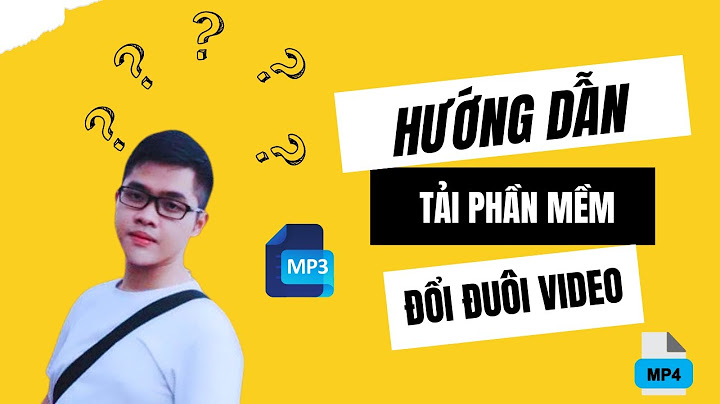 Hướng dẫn cài đặt phần mềm format factory