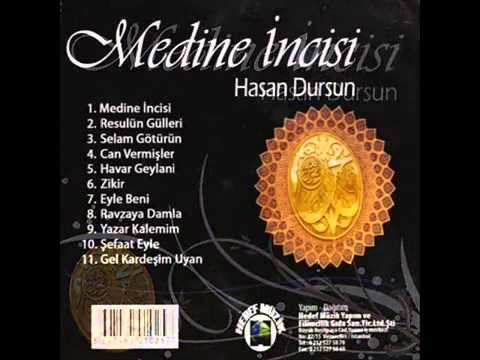 Hasan Dursun Şefaat Eyle - www.Forumdevran.com