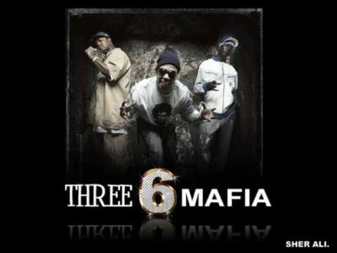 three 6 mafia- late night tip bass boosted