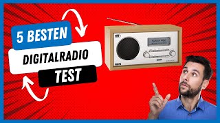 Die besten Digitalradio Test (2022)