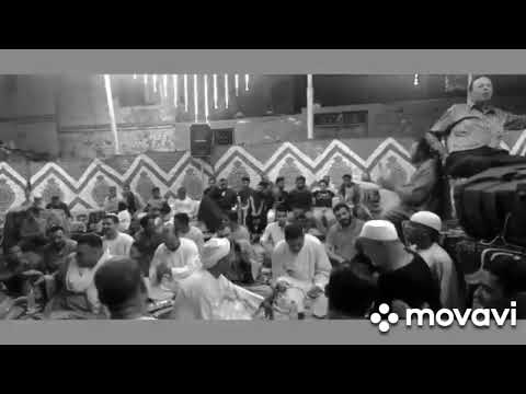 يا أهل المدينة يا أحباب نبينا نظرة تنادينا على مدد الله المنشد جمال الحميلي