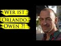 Orlando Owen: Wer ist das?