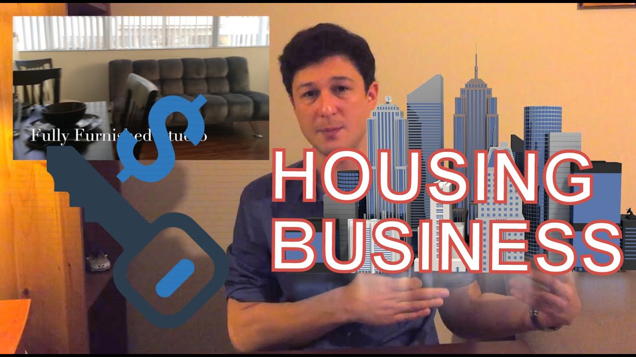 how-to-start-a-sublet-home-business-legally-monday-mantra-youtube