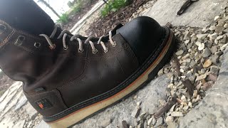 gridworks timberland pro