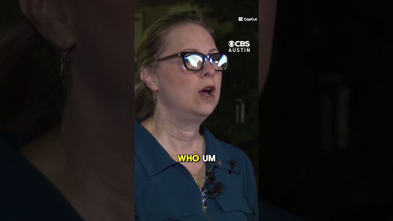 Texas Corrections Officer And Teen Girl Dead In Overnight Shooting