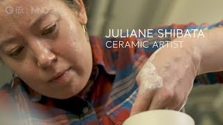 Juliane Shibata | Ceramics