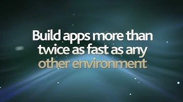 Features of LiveCode