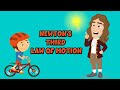 Understanding Newton's Third Law of Motion