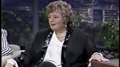The Tonight Show- August 16, 1985 (Joan Rivers hos...