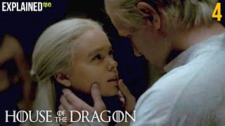 House Of The Dragon Episode 4 Explained In Hindi | Shwet Explains