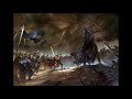 The Last Alliance's Theme - Lord of The Rings - Prologue: One Ring to Rule Them All