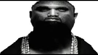 Every Kanye West Song Played At The Same Time