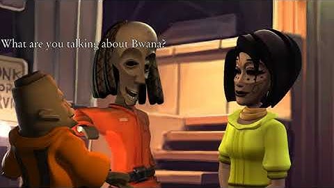 The Journey Down Chapter 1 - Full Playthrough Part 1 - With Commentary