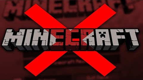 Minecraft Ruined?... (Minecraft Videos - Snapshot 15w34a)