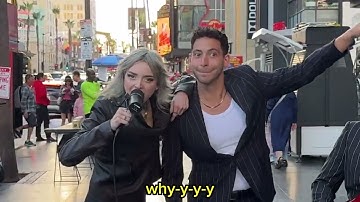 Crash Adams - New Heart Freestyle Feat. @sophiep0wers 