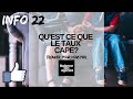 22  quest ce que le taux cape via immo pour les nuls