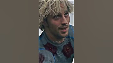 Thumbnail of What About Me?