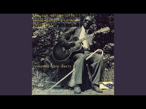 West Coast Blues (Blind Blake)