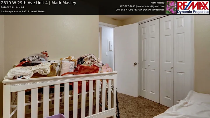 2810 W 29th Ave Unit 4 | Mark Masley