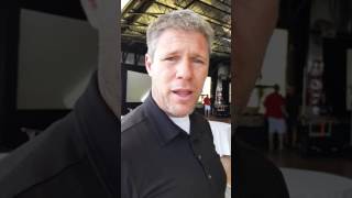 Brian Rowser's Active Winglet Equipped CJ3 Flight