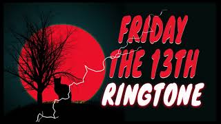 Friday the 13th Theme Ringtone for iPhone | Halloween Ringtones
🎃🎃 Halloween is here!!! 🎃🎃 Checkout the Halloween ringtone Friday The 13th from the famous horror Franchise 😱😱😱
👆🏽 Click the link - https://itunes.apple.com/us/album/friday-the-13th/1479964633?app=itunes
🙌🏽 Get into the Halloween spirit! Set this as your ringtone! Get it now!!! 🙌🏽
🎼 Check out our website http://www.themeringtones.com for the best and most popular Halloween ringtones of 2019!!! Friday the 13th Theme Ringtone for iPhone | Halloween Ringtones