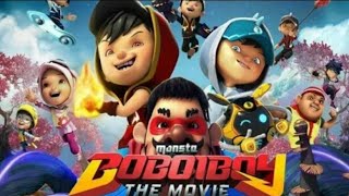 Boboiboy The Movie in Hindi screenshot 3