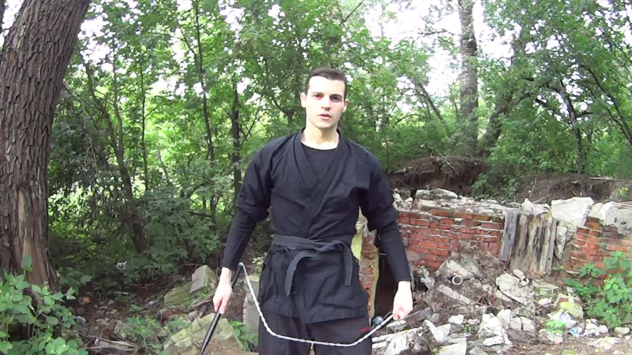 Ока и кама