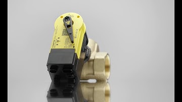 Smart Actuator: Predictive Maintenance