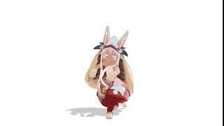 Nanachi default dance