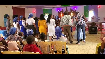 Guoko kwa jehova by chege wa willy || makongeni victory energy iko top