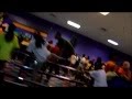 WAKA FLOCKA HIP HOP CELEBRITY BOWL BRAWL GOES DOWN