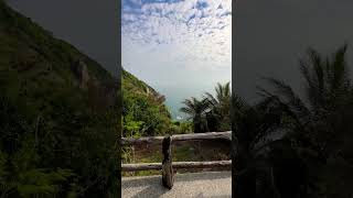 Beautiful morning in Thailand #shorts #thailand #shortvideo