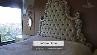 Drone Ile Ataköy Yalı Projesinde Rezidans Çekimi - Bora Ersavaş