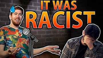 ChatGPT Writes STAND UP COMEDY!