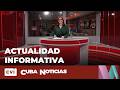 Cuba Noticias I (29 de abril de 2026)
