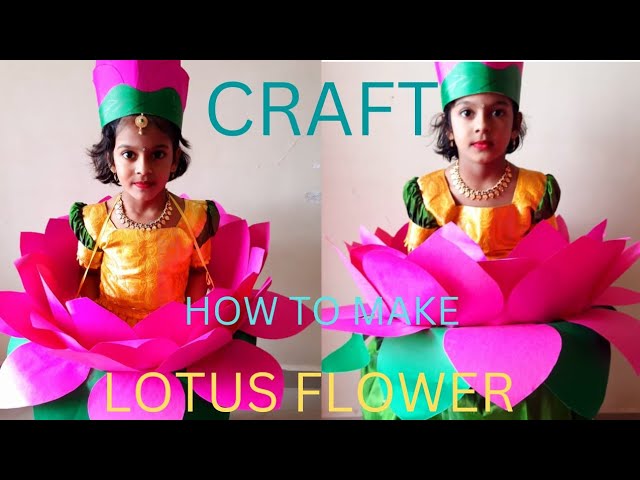 KAKU FANCY DRESSES Flower Costume,Rose Costume,Nature Costume For Kids  School Annual function/Theme Party/Competition/Stage Shows/Birthday Party  Dress (3-4 years) Kids Costume Wear Price in India - Buy KAKU FANCY DRESSES  Flower Costume,Rose Costume,Nature