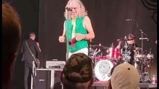 Collective Soul - Let It Flow - 6/16/23- Centre In The Square - Kitchener