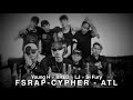 Atlanta cypher  lj bred youngh sfury