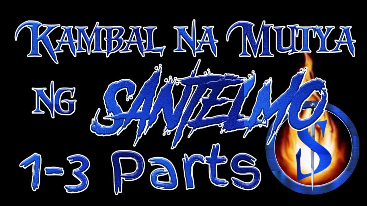 Kambal na Mutya ng Santelmo Aswang true Story 1-3 part