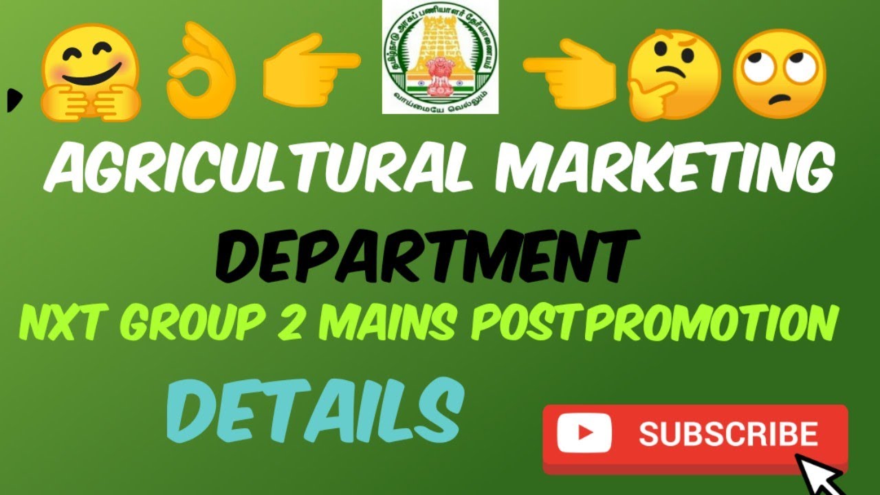 agricultural-marketing-department-group-4-post-selection-sseducation