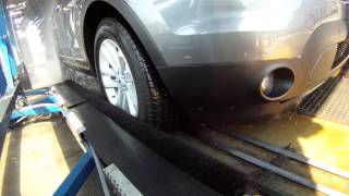 Sonny's Car Wash Equipment - Tire Seal Machine screenshot 5
