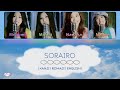 BRIGHT - Sorairo [Kan/Rom/Eng]