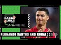 How should Fernando Santos utilise Cristiano Ronaldo for Portugal ahead of the World Cup? | ESPN FC