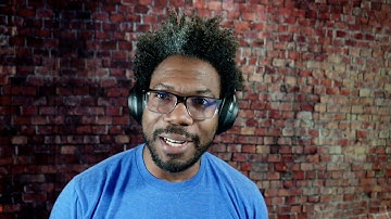 Intro - Wesley Faulkner