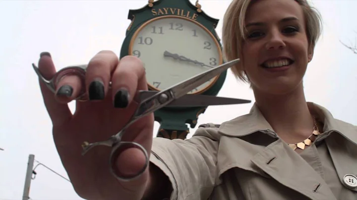 Beauty Changes Lives Vidal Sassoon Advanced Scholarship.