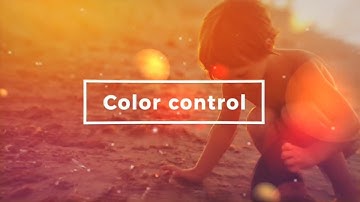 Inspiring Dynamic Slideshow After Effects Templates