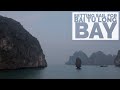 SETTING SAIL FOR HA LONG BAY | Travel from Hanoi to Bai Tu Long Bay