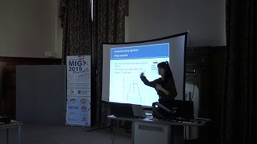 MIG 2019 Day1-03 Multi-objective adversarial gesture generation