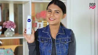 Top 5 Deodorants Under Rs 500 - POPxo