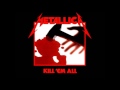 Metallica - Am I evil? (Remastered)